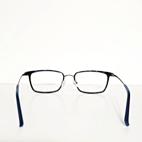 Mens Innotec Square Lightweight Eyeglasses Frames-Never Worn Made In Japan - Picture 4 of 8